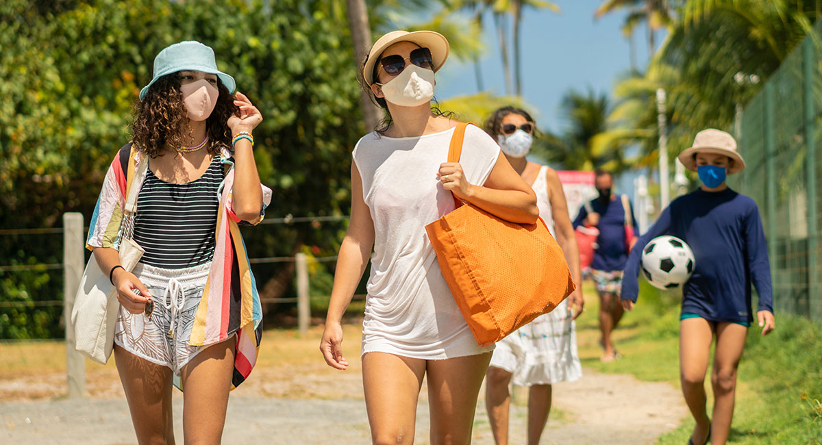 Cool it on spring fever, UCI Health expert cautions UCI Health