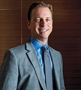Dr. Brian R. Smith explains advances in bariatric surgery techniques and who benefits most from the wight-loss procedures.