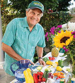 Longtime GERD sufferer Gerald Maguire now can eat what he wants thanks to a new, endoscopic procedure offered at UCI Health.