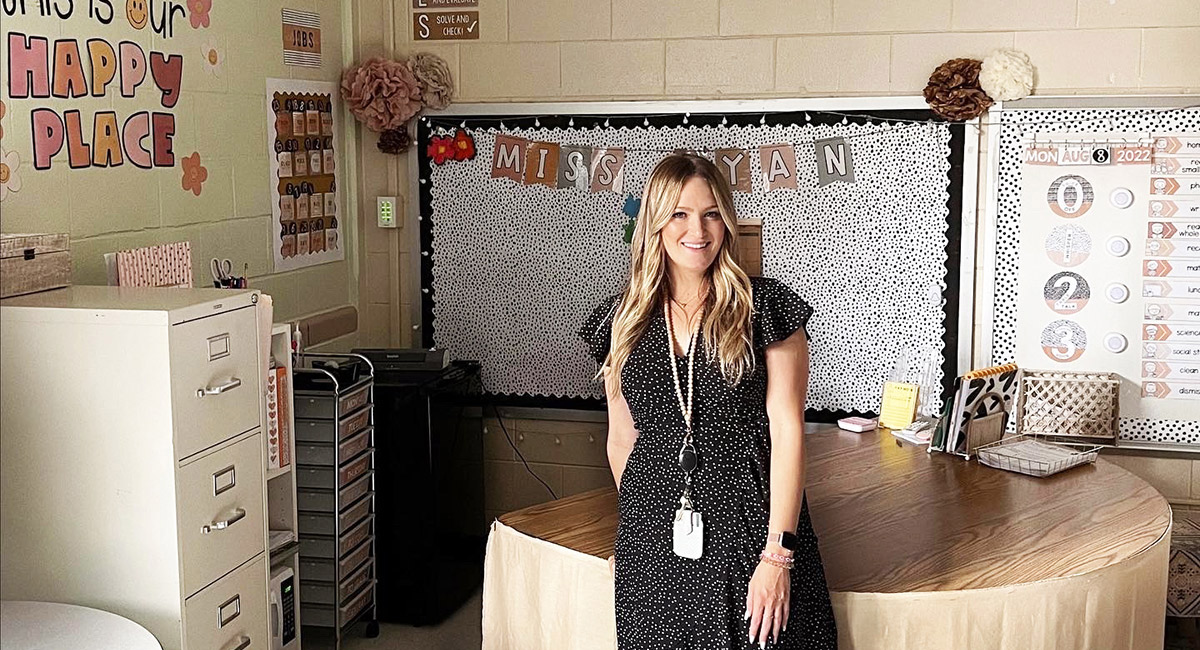 Keeping up with fourthgraders thanks to spine surgery UCI Health