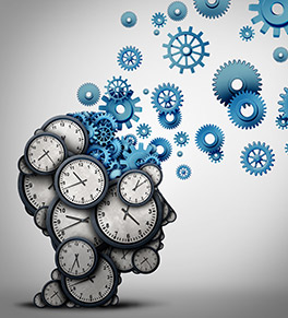 Coping with time blindness and ADHD | UCI Health | Orange County, CA