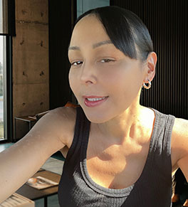 Target therapy is a gamechanger for breast cancer survivor Barbara Cortez.