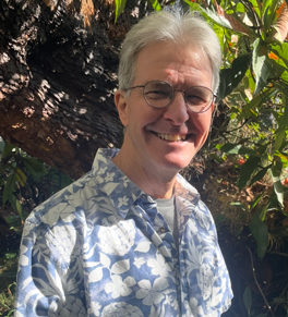 uci health cardiac rehab patient blaine bowman