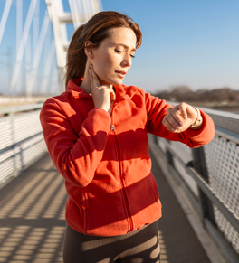 A heart attack that strikes younger healthy women | UCI Health A heart attack that strikes younger healthy women | UCI Health