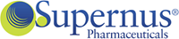 Supernus Pharmaceuticals logo