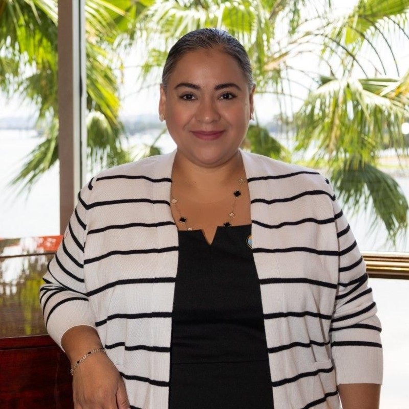 Karla Anzora-Ramirez