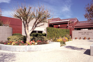 UCI Health Beckman Laser Institiute and Medical Clinic