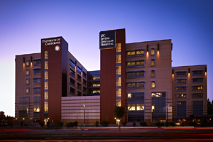 UCI Health Douglas Hospital