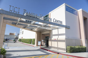 UCI Health Family Health Center — Santa Ana | UCI Health ...