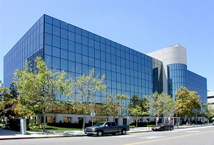 UCI Health — Laguna Hills exterior