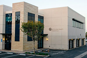 UCI Health — Orange Main Street, 293 S. Main St., Suite 200, Orange, CA 92868