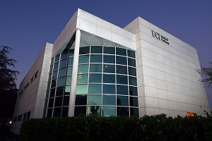 UCI Medical Center Pavilion 1