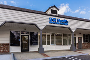 UCI Health — Yorba Linda Infusion Center