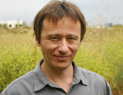 Ivan Soltesz