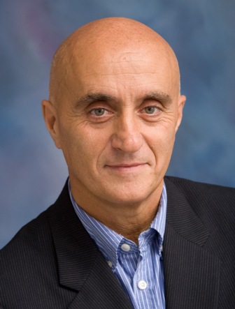 Dr. Paolo Sassone-Corsi