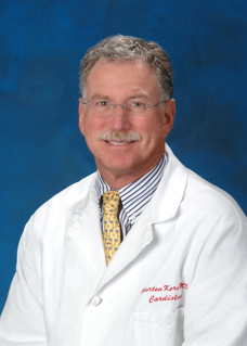 Dr. Morton J. Kern 