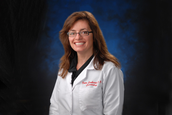 Dr. Dawn Lombardo