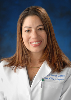 Dr. Nicole Bernal