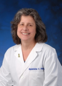 Dr. Madeleine Pahl