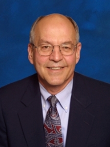 Dr. George Baerveldt