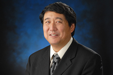 Nathan Wong, PhD
