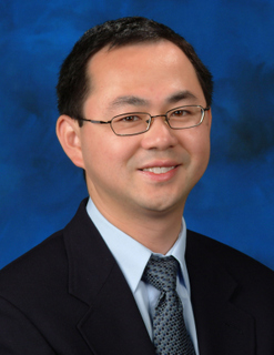 Dr. Jack Lin