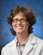 Dr. Lisa Gibbs