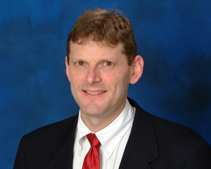 UCI Health neurologist Dr. Steven Cramer