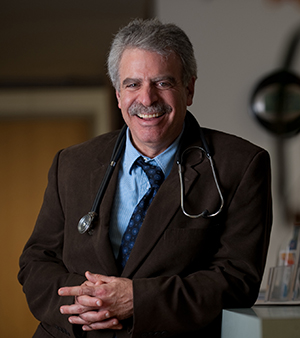 UCI Health pediatrician and childhood exercise expert Dr. Dan Cooper  is concerned with the use of GLP-1 medications for children and adolescents.