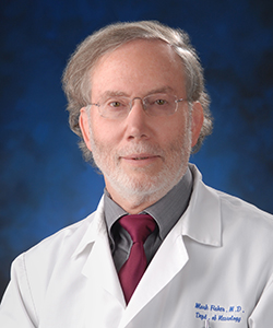 Dr. Mark Fisher is a UCI Health neurologist who specializes in stroke prevention and care.