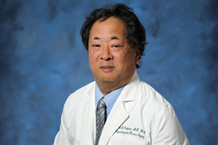 David Imagawa, MD