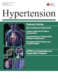 Heart disease prevention researchers have top article | UCI Health