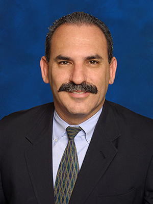 UCI Health retina specialist Dr. Baruch Kuppermann, MD, PhD, is named chair of the UC Irvine School of Medicine's Department of Ophthalmology and director of the UC Irvine Gavin Herbert Eye Institute.