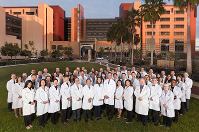 Nearly 150 UCI Health doctors have been named 2019 Physicians of Excellence, more than that of any other health system in Orange County. 