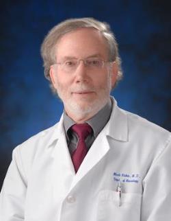 UCI Health neurologist Mark Fisher, MD