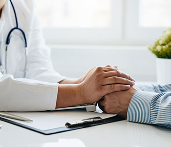 cancer patients and covid-19