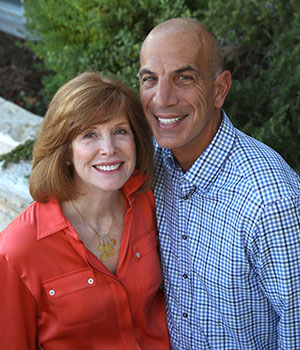 Linda and Mike Mussallem have donated $5 million to UC Irvine to support integrative cardiology care and research at the Susan Samueli Integrative Health Institute.