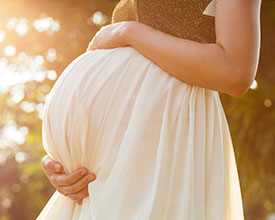 UCI Medical Center recognized among the country’s Best Maternity Care Hospitals