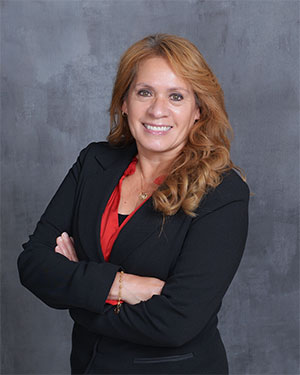 sonia valdez dnp rn