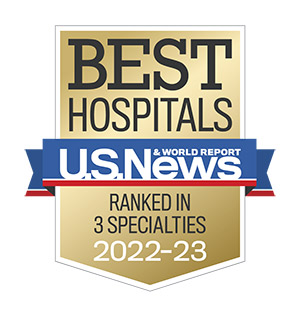 UCI Well being amongst The usa’s Easiest Hospitals for twenty second consecutive 12 months | UCI Well being
