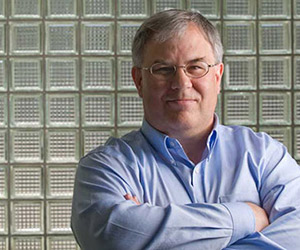 UCI Health neurologist Michael Demetriou, MD, PhD, and fellow researchers identify mechanism that leads to weak immune systems as we age.