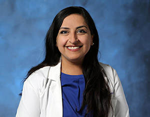 UCI Health child and adolescent psychiatrist Dr. Anju Hurria also directs the UCI Faculty Wellness Program, troubleshooting and advocating for the mental and physical health of more than 10,000 faculty and staff across UCI health sciences.