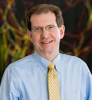 Albert LaSpada, MD, PhD, is a distinguished professor of pathology, neurology and biological chemistry at the UCI School of Medicine.