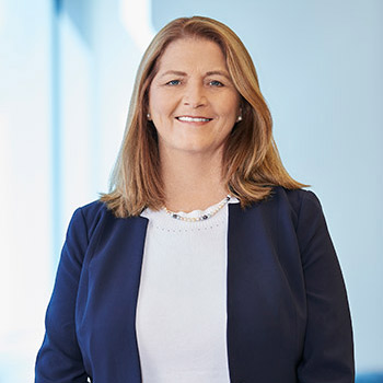 UCI Health pediatric infectious disease specialist Dr. Coleen K. Cunningham