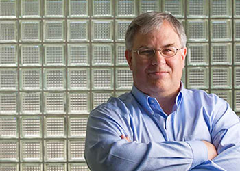 Neuroscientist awarded .6 million for promising pan-cancer immunotherapy Neuroscientist awarded .6 million for promising pan-cancer immunotherapy