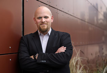 uci health director of general services joe brothman