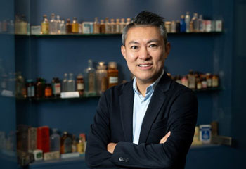 “Patients often report feeling unprepared for the cognitive and emotional challenges that persist after treatment,” says the study’s corresponding author, Alexandre Chan, UC Irvine professor and founding chair of the Department of Clinical Pharmacy Practice. “We need robust scientific evidence to show how effective interventions can be integrated into their treatment in order to reduce survivors’ symptoms and improve their healing journeys.” Steve Zylius / UC Irvine