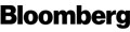 Bloomberg news logo