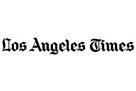 black los angeles times letters