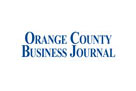 orange county business journal wordmark